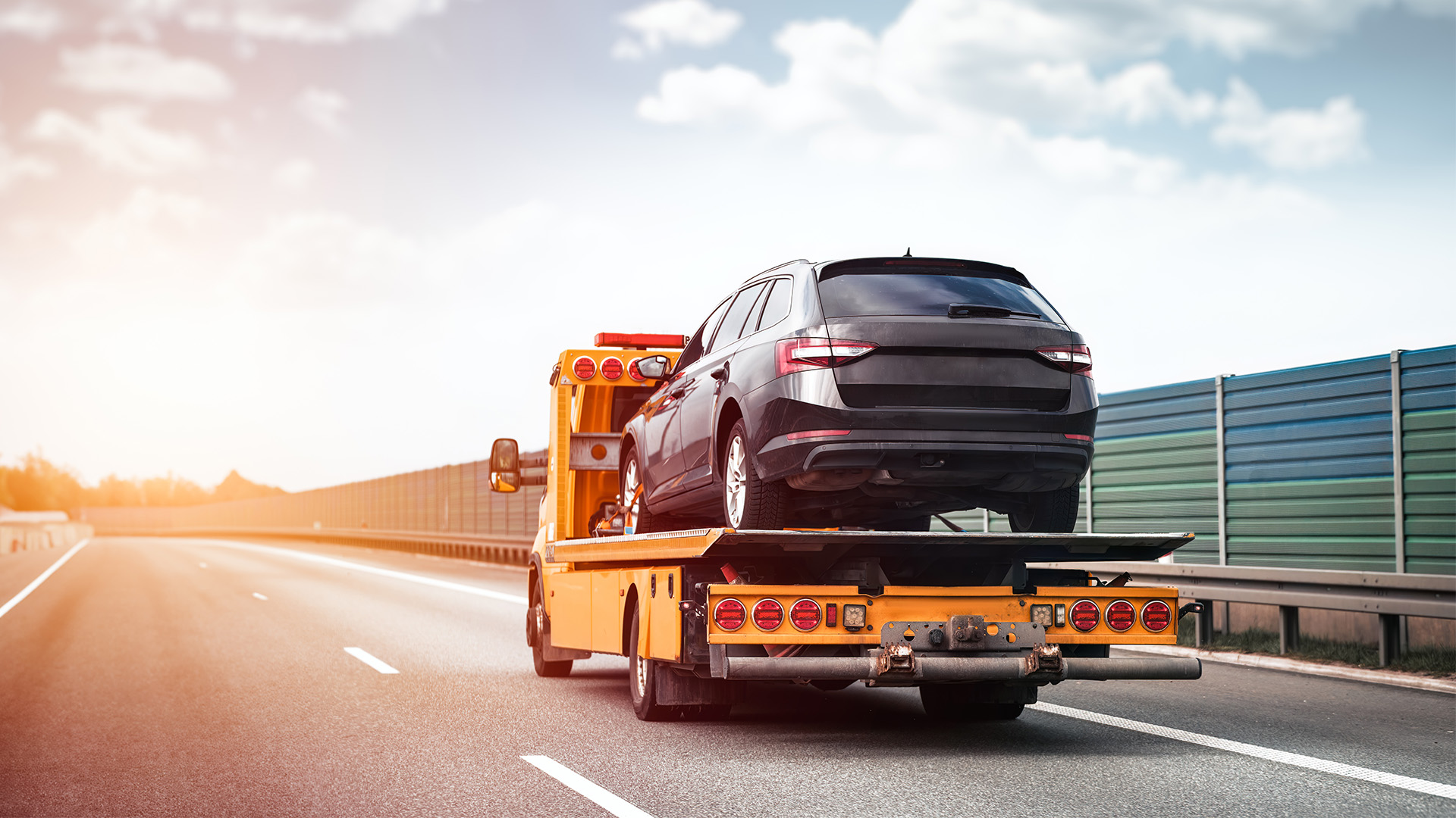 7/24 Oto Kurtarma Hizmeti